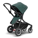 Kinderwagen sleek