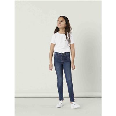 Jeansbroek Polly