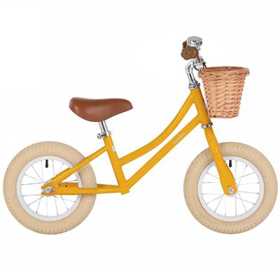 Loopfiets gingersnap balance bike