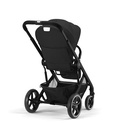 Kinderwagen Balios S Lux (zwart frame)