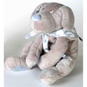 Knuffel 20 cm hond Fifi