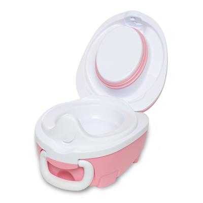 Potje voor onderweg my carry potty