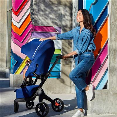 Kinderwagen Xplory X