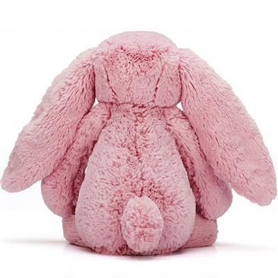 Knuffel verlegen konijn small (18cm)