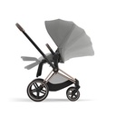 Buggyzit kinderwagen Priam NEW