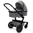 *PROMO Kinderwagen Day3 (incl. voetenzak)