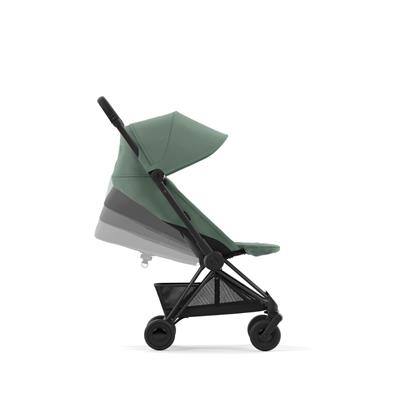 Buggy (frame black) Coya