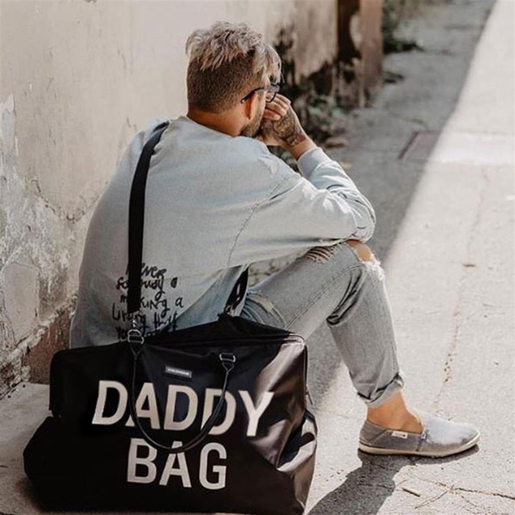 Daddy bag (big)