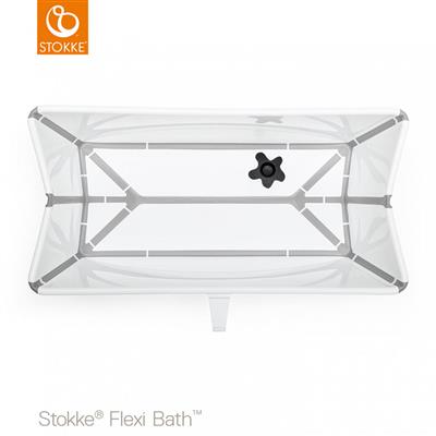 Badje flexi bath (incl. newborn support)