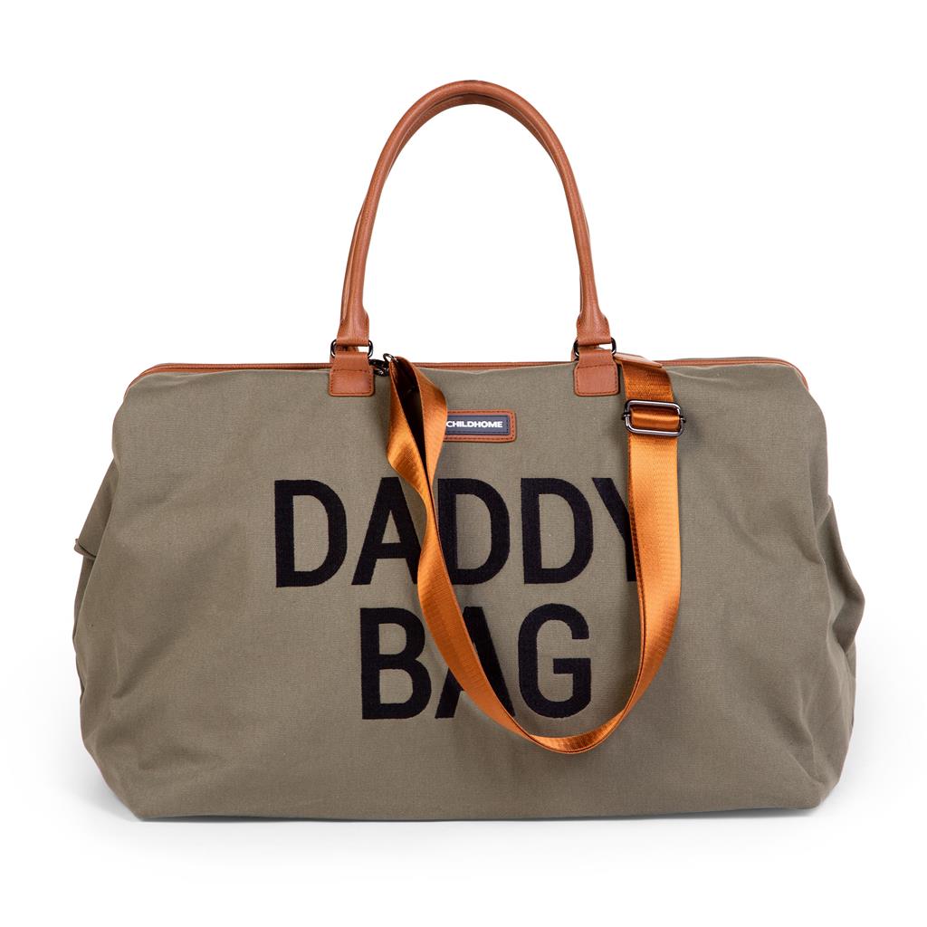 Daddy bag (big)