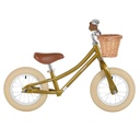 Loopfiets gingersnap balance bike