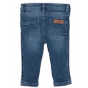 Jeansbroek 5 pocket