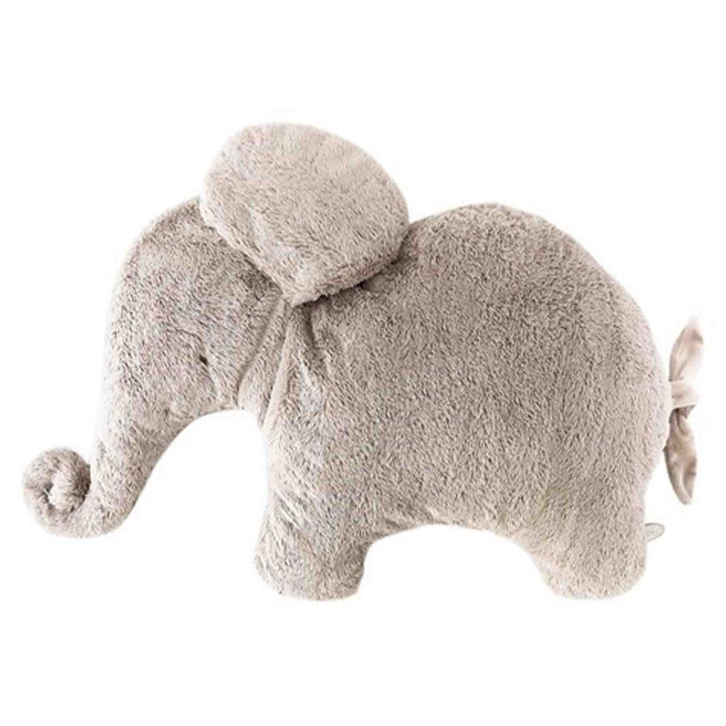 Knuffelkussen olifant Oscar XL (82cm)