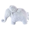 Knuffelkussen olifant Oscar XL (82cm)