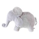 Knuffelkussen olifant Oscar XL (82cm)