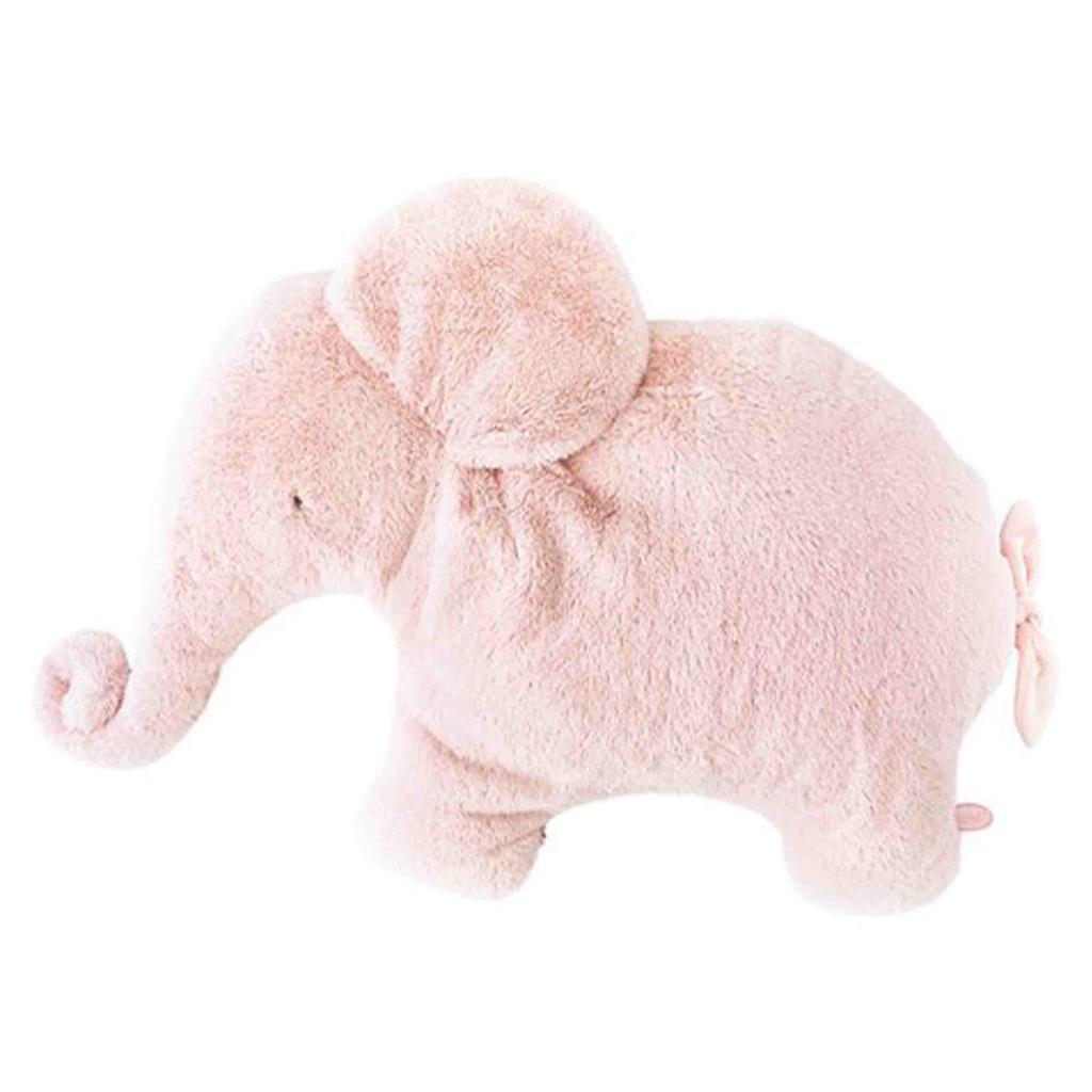 Knuffelkussen olifant Oscar XL (82cm)