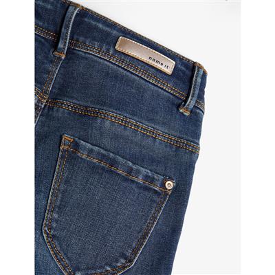 Jeansbroek Polly