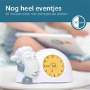 Slaaptrainer schaap Sam