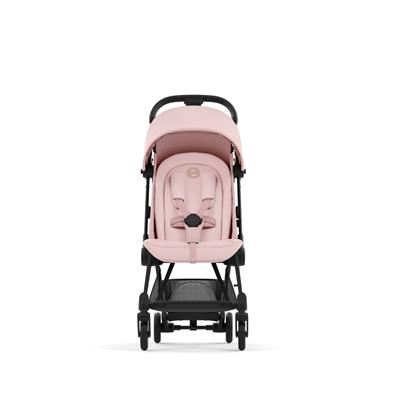 Buggy (frame black) Coya