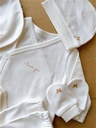 Newborn set i love you