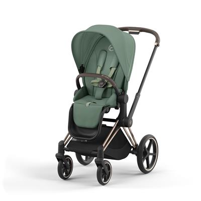 Buggyzit kinderwagen Priam NEW