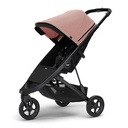 Zonnekap voor buggy spring