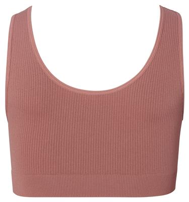 Borstvoedingstop Gayla seamless