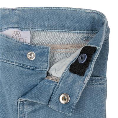 Jeansbroek 5 pocket