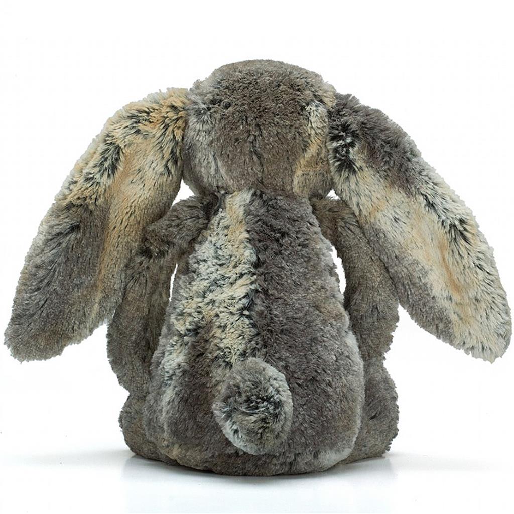 Knuffel verlegen konijn medium (31cm)