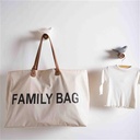 Verzorgingstas family bag