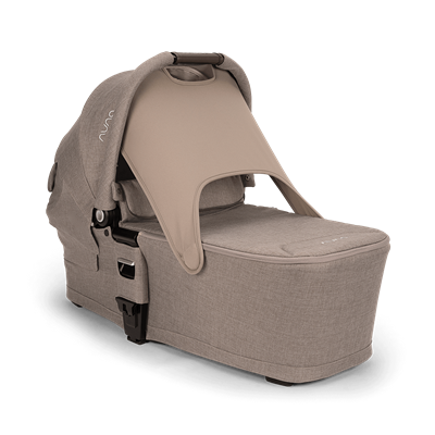 Reiswieg voor kinderwagen mixx next