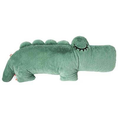 Knuffel (cuddle friend big) Croco