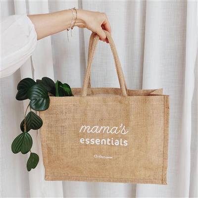 Mom bag