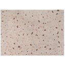 Tapijt terrazzo