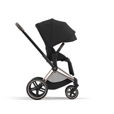 Buggyzit kinderwagen Priam NEW