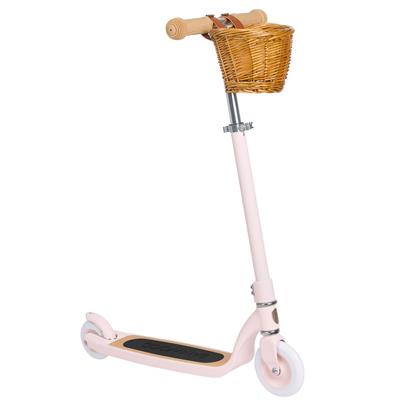 Step maxi scooter