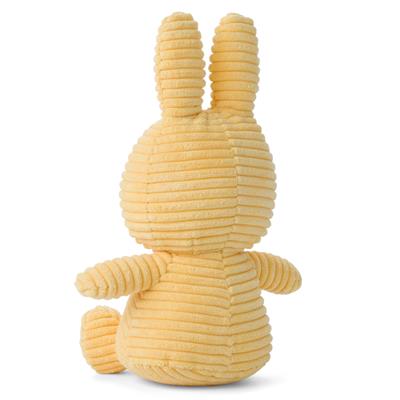 Knuffel Nijntje corduroy (23cm)