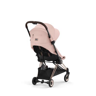 Buggy (frame rosegold) Coya