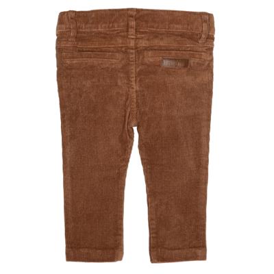 Broek rib