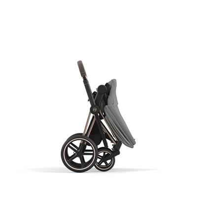 Buggyzit kinderwagen Priam NEW