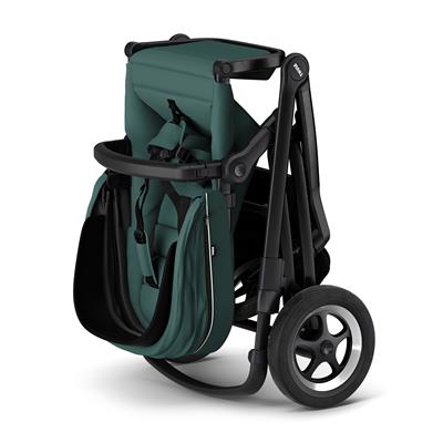 Kinderwagen sleek