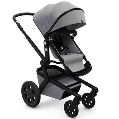 *PROMO Kinderwagen Day3 (incl. voetenzak)