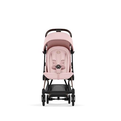 Buggy (frame rosegold) Coya