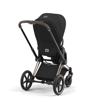 Buggyzit kinderwagen Priam NEW