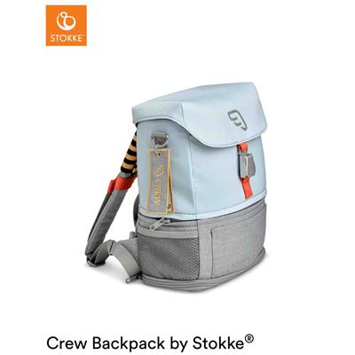 Rugzak JetKids crew backpack