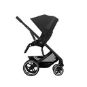 Kinderwagen Balios S Lux (zwart frame)