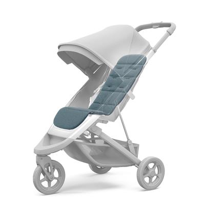 Zonnekap voor buggy spring