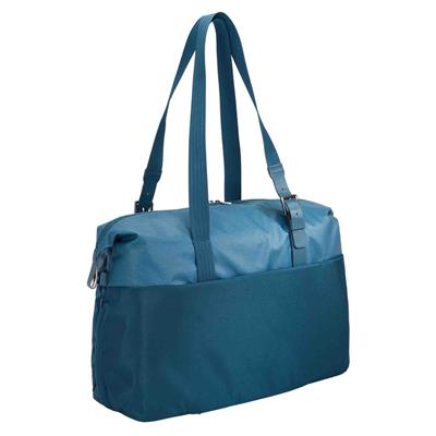 *Verzorgingstas spira (horizontal tote bag)