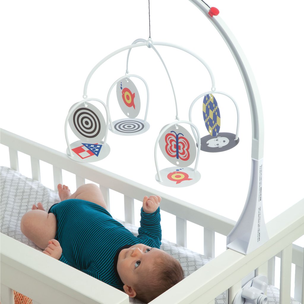 Mobiel infant stim