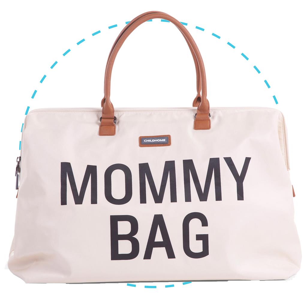 Changing bag mommy bag big